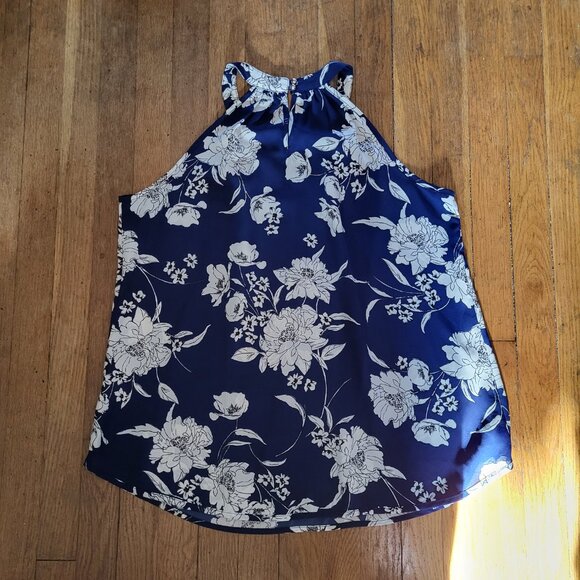 Papermoon Bonney Keyhole Halter Top - M - EUC - Picture 4 of 4